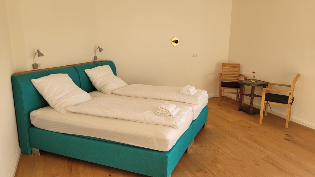 Hotel Lethehof Wardenburg Eksteriør bilde